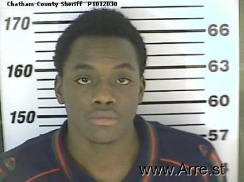 Jonathan Kelvon Powell Mugshot