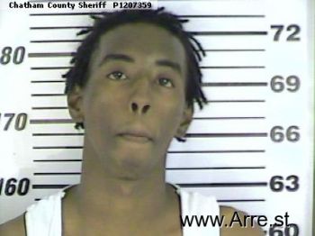 Jonathan Leroy Perry Mugshot