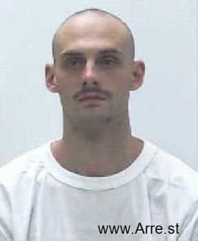 Jonathan Trent Long Mugshot