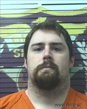 Jonathan  Nichols Mugshot