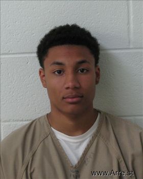 Jonathan  Phillips Mugshot