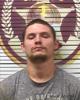 Jonathan  Smith Mugshot