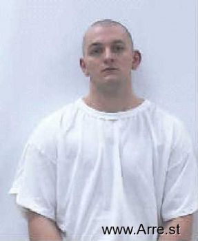 Jonathan Daniel Tucker Mugshot