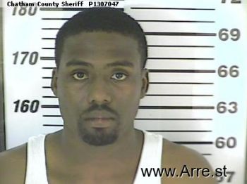 Jonathan Tyrone Oneal Mugshot