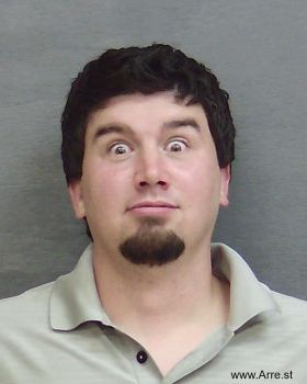 Jonathon  White Mugshot