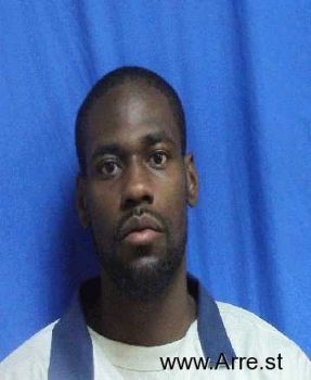 Jontavius Dearra Clark Mugshot