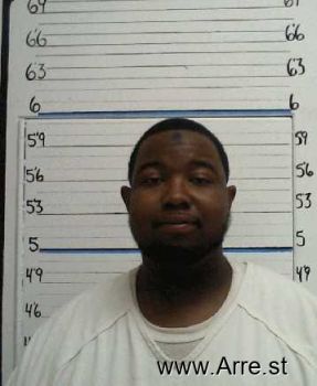 Jordan Rakeem Gadson Mugshot