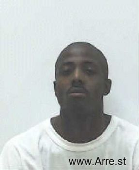 Jordan Jasona Jenkins Mugshot