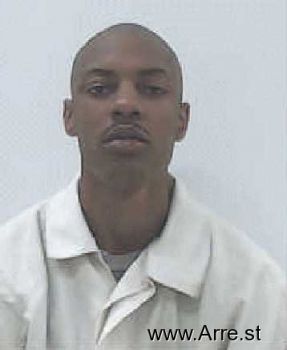 Jordan C Oneal Mugshot