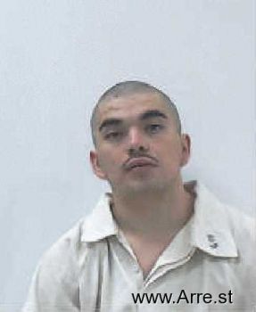 Jorge  Solis Mugshot