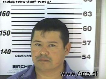 Jose  Guerrero Mugshot