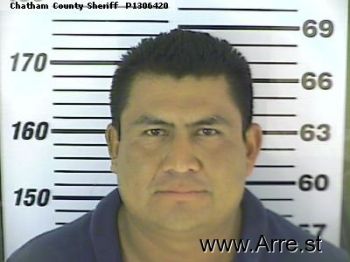 Jose  Herandez Mugshot