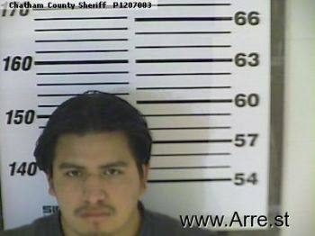 Jose  Hernandezgarcia Mugshot