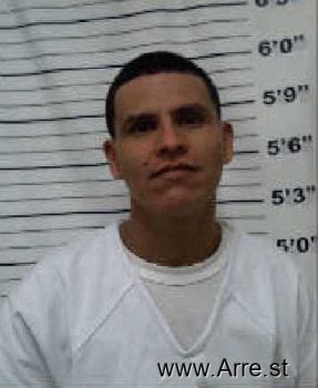 Jose Elvin Acosta-gomez Mugshot