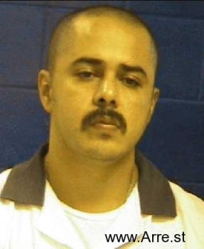 Jose Luis Adame Mugshot