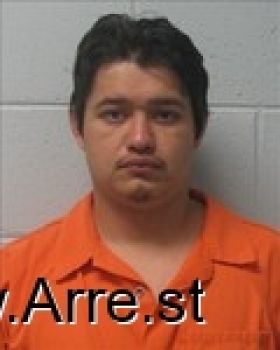 Jose  Adame Mugshot