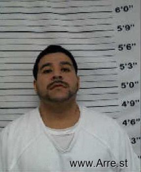 Jose Guadalupe Aguilar Mugshot