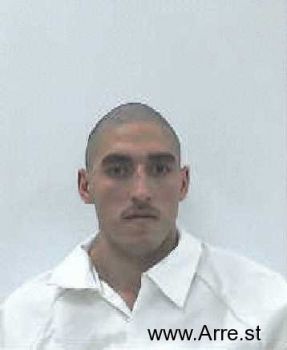 Jose Ambrocio Duarte Mugshot