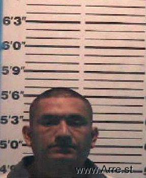 Jose Guadalupe Estrada Mugshot