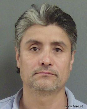 Jose  Lozano Mugshot