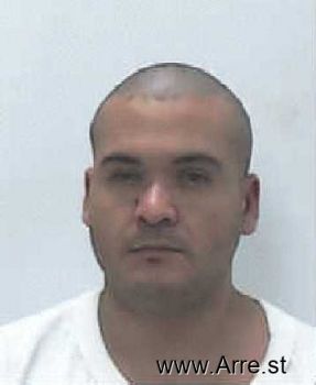 Jose  Medina Mugshot