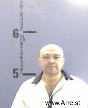 Jose Alberto Nunez-martinez Mugshot