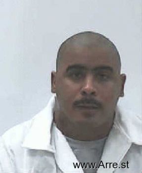 Jose A Salguero Mugshot