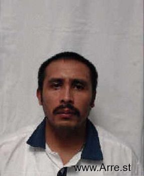 Jose Enrique Salinas-garcia Mugshot