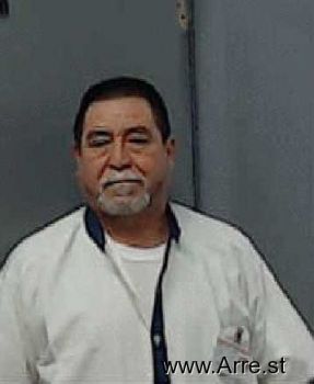 Jose Carmen Serrano Mugshot