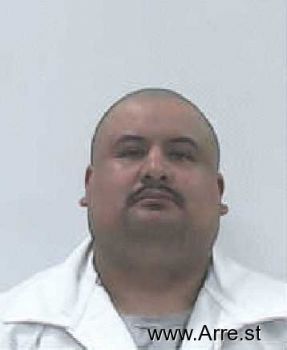 Jose Noe Serrano-robles Mugshot