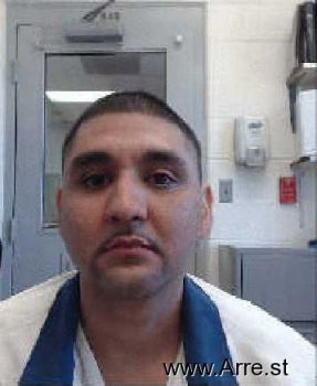 Jose Santos Jr Sotelo Mugshot