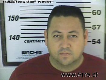 Jose Vaells Zazueta Mugshot