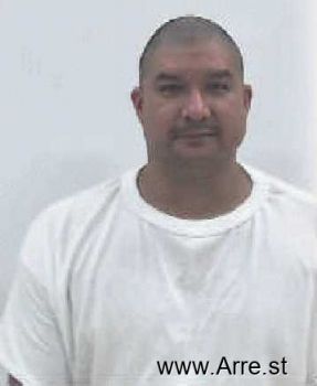 Jose Antonio Valdez Mugshot