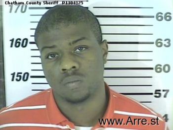 Joseph  Bell Mugshot