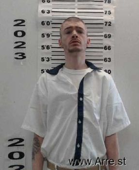 Joseph Michael Aldridge Mugshot