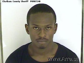 Joseph Anthony Greene Mugshot