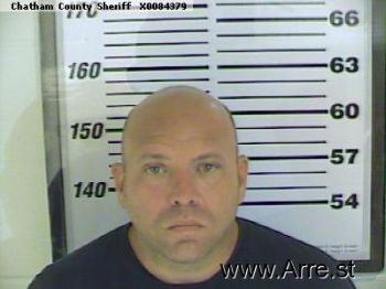 Joseph Benjamin Wright Mugshot