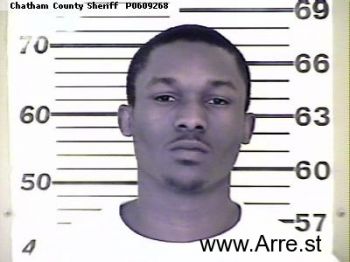 Joseph Bernard Greene Mugshot