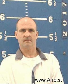 Joseph Michael Bishop Mugshot