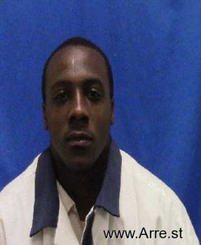 Joseph Antijuan Edwards Mugshot