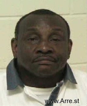 Joseph Nathan Ford Mugshot