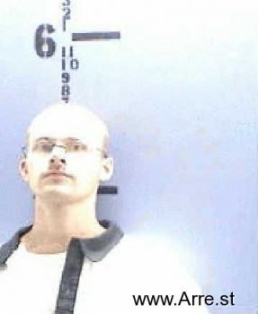 Joseph Andrew Graham Mugshot