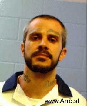 Joseph Eric Hicks Mugshot