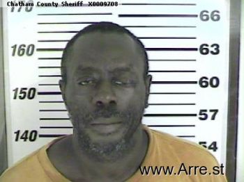 Joseph Jerome Perry Mugshot