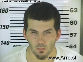 Joseph John Loftus Mugshot