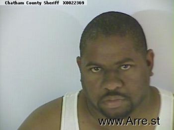 Joseph Lee Mack Mugshot