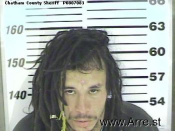 Joseph Martin Mcroberts Mugshot