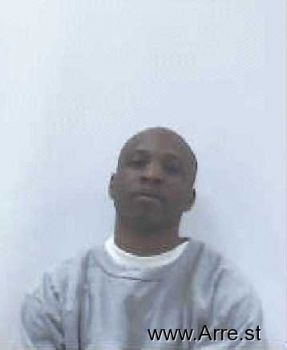 Joseph Jartez Reed Mugshot