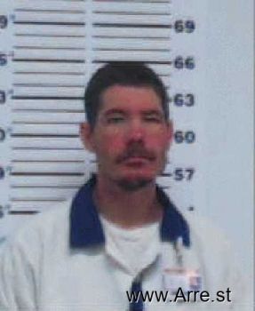 Joseph Brian Sellers Mugshot