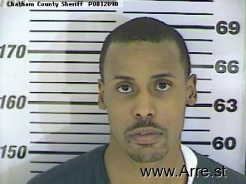 Josephjr  Mckenzie Mugshot